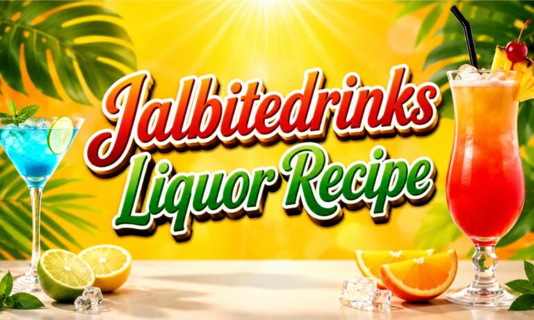 Jalbitedrinks Liquor Recipe Easy Homemade Drinks